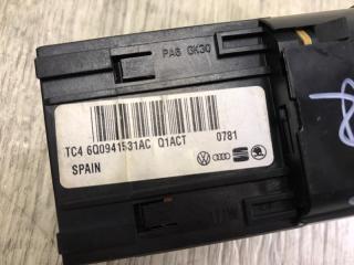 Блок управления освещением JETTA USA 10-17 2011 162 CBTA 2.5L