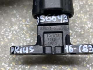 Датчик абсолютного давления (MAP sensor) PRIUS 16- 2017 1.8 2ZRFXE