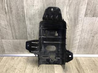 Защита днища HYUNDAI SANTA FE (CM) 05-12 2007