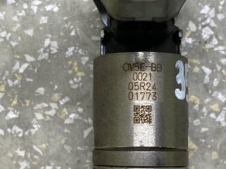 Форсунка топливная FOCUS 10-18 2.0