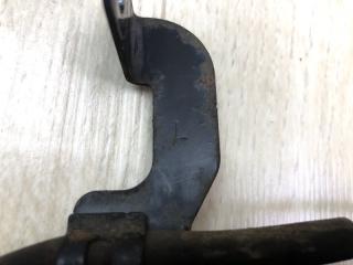 Датчик ABS передний левый COMPASS 06-16 2014 2.0 ECN