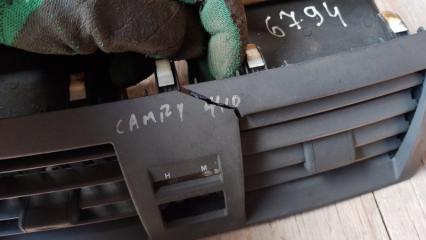 Дефлектор воздушный CAMRY 40 06-11