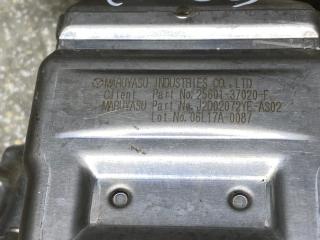 Радиатор системы EGR PRIUS 16- 2017 1.8 2ZRFXE