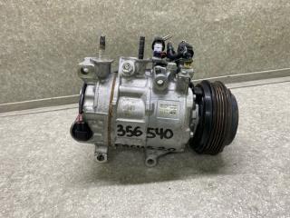Компрессор кондиционера FORD FOCUS 10-18