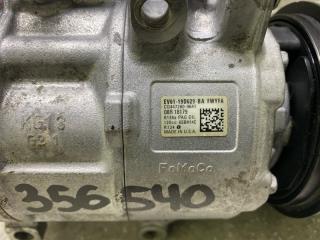 Компрессор кондиционера FOCUS 10-18 2.0