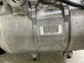 Компрессор кондиционера FOCUS 10-18 2.0