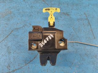 Замок крышки багажника TOYOTA CAMRY 40 06-11