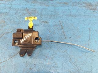 Замок крышки багажника CAMRY 40 06-11