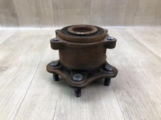 Ступица задняя левая NISSAN PATHFINDER R52 12-21 2013 Б/У Ступица задняя левая NISSAN PATHFINDER R52 12-21 2013