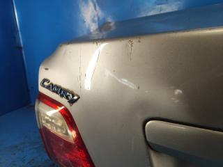 Крышка багажника CAMRY 40 06-11