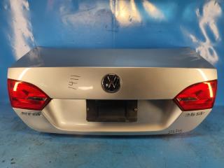 Крышка багажника VOLKSWAGEN JETTA USA 10-17