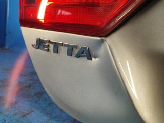 Крышка багажника VOLKSWAGEN JETTA USA 10-17