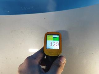 Крышка багажника JETTA USA 10-17