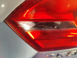 Крышка багажника JETTA USA 10-17