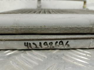 Испаритель кондиционера SORENTO UM 14-