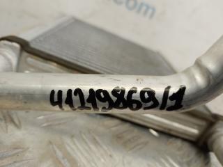 Радиатор печки SORENTO UM 14-