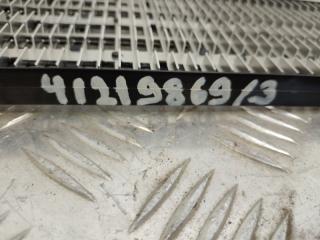 Радиатор печки SORENTO UM 14-