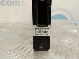 Радиатор печки SORENTO UM 14-