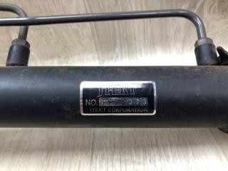 Рулевая рейка SX4 06-13 2009 J20A