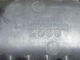 Коллектор впускной LEGACY 09-15 BM 2.5 EJ25