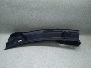 Пластик под лобовое стекло / Жабо левый INFINITI FX/QX70 S51 08-17 3.5 VQ35HR