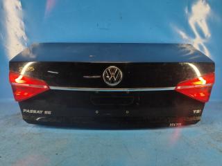 Крышка багажника VOLKSWAGEN PASSAT B8 14- 2015