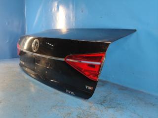 Крышка багажника PASSAT B8 14- 2015 1.8 CPRA