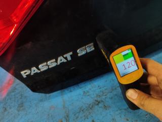 Крышка багажника PASSAT B8 14- 2015 1.8 CPRA