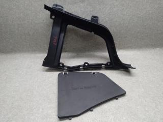 Пластик подкапотного отсека левый INFINITI FX/QX70 S51 08-17 2011