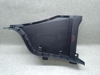 Пластик подкапотного отсека левый FX/QX70 S51 08-17 2011 3.5 VQ35HR