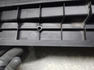 Пластик подкапотного отсека левый FX/QX70 S51 08-17 2011 3.5 VQ35HR