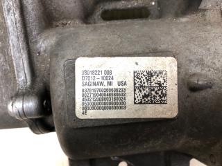 Рулевая рейка MUSTANG 15- 2017 Кабриолет 3.7 C37PDED