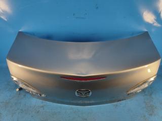 Крышка багажника 3 BL 09-13 2013 2.0 PE-VPS