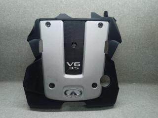 Накладка двигателя декоративная FX/QX70 S51 08-17 2011 3.5 VQ35HR