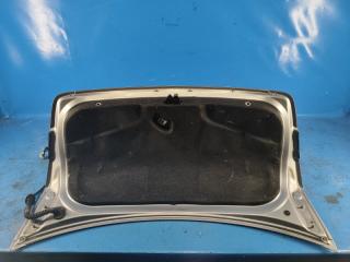 Крышка багажника 3 BL 09-13 2013 2.0 PE-VPS