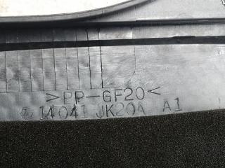 Накладка двигателя декоративная FX/QX70 S51 08-17 2011 3.5 VQ35HR