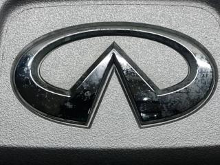 Накладка двигателя декоративная FX/QX70 S51 08-17 2011 3.5 VQ35HR