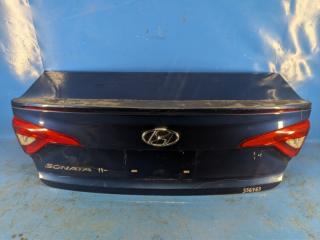 Крышка багажника HYUNDAI SONATA LF 2014-