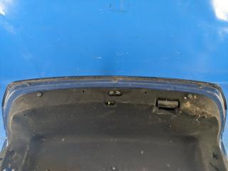 Крышка багажника SONATA LF 2014-