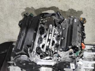 Двигатель на запчасти ( под ремонт ) MDX (YD3) 13-21 2016 3.5 J35Y5