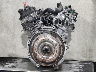 Двигатель на запчасти ( под ремонт ) MDX (YD3) 13-21 2016 3.5 J35Y5