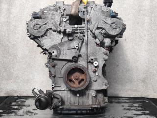 Двигатель на запчасти ( под ремонт ) INFINITI FX/QX70 S51 08-17 2011