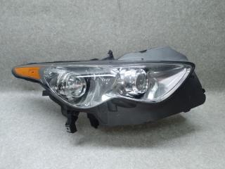 Фара правая INFINITI FX/QX70 S51 08-17 2011