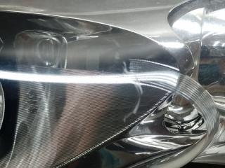 Фара правая FX/QX70 S51 08-17 2011 3.5 VQ35HR