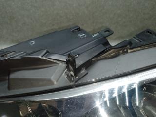 Фара левая FX/QX70 S51 08-17 2011 3.5 VQ35HR