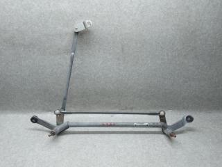 Трапеция стеклоочистителей передняя INFINITI FX/QX70 S51 08-17 2011