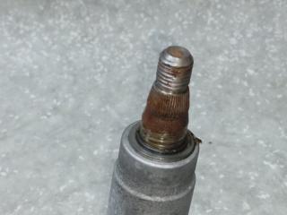 Трапеция стеклоочистителей передняя INFINITI FX/QX70 S51 08-17 3.5 VQ35HR