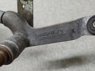 Трапеция стеклоочистителей передняя FX/QX70 S51 08-17 2011 3.5 VQ35HR