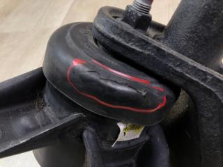 Подушка двигателя ACCENT RB 10- 2014 1.6 G4FD