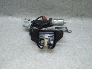 Замок крышки багажника FX/QX70 S51 08-17 2011 3.5 VQ35HR